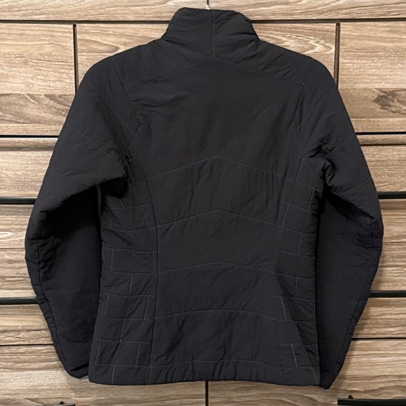 Patagonia Nano-Air Jacket Size XS Black - Picture 4 of 6